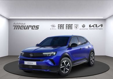 Opel Mokka, 2026