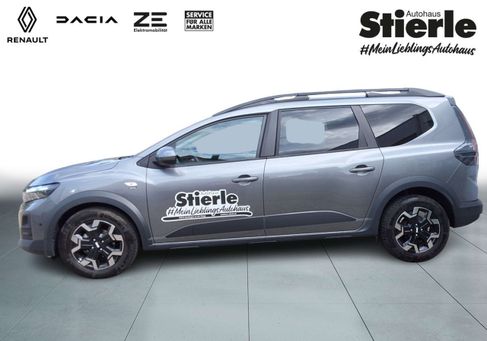 Dacia Jogger, 2026 2