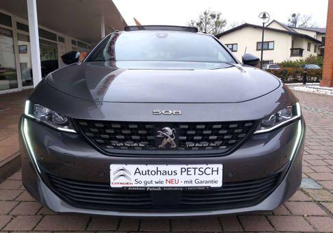 Peugeot 508, 2023 3