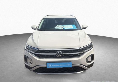 Volkswagen T-Roc, 2023