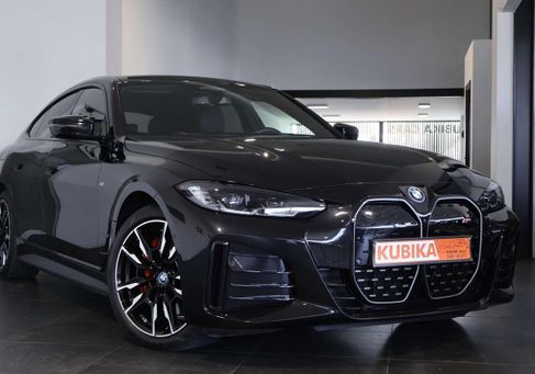 BMW i4, 2024 3
