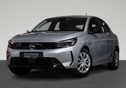 Opel Corsa, 2024 2