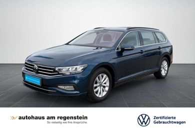 Volkswagen Passat Variant, 2022