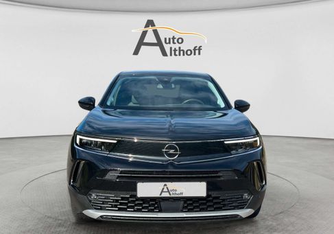 Opel Mokka, 2022 2