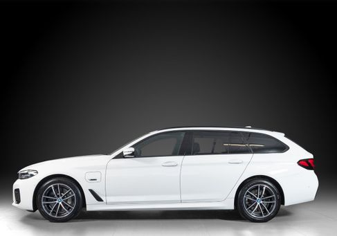 BMW 530, 2023