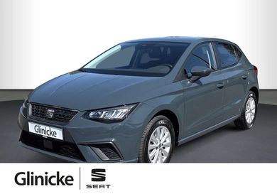 Seat Ibiza, 2025