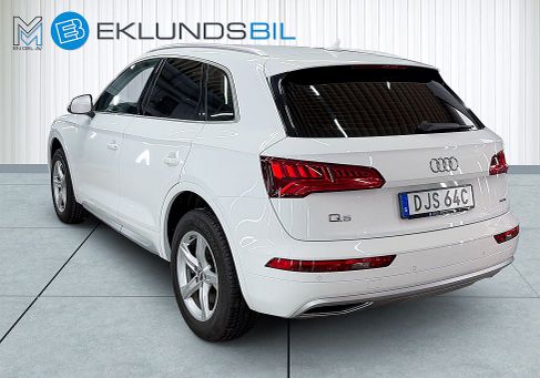 Audi Q5, 2020 3