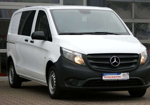 Mercedes-Benz Vito, 2020