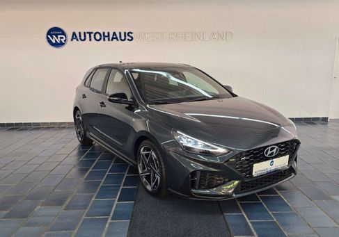 Hyundai i30, 2026 3