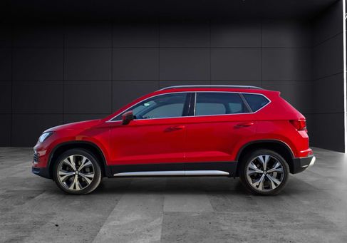 Seat Ateca, 2023