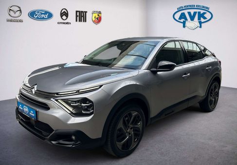 Citroën C4, 2024 2