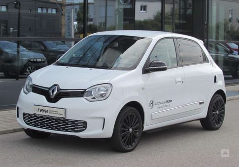 Renault Twingo, 2023