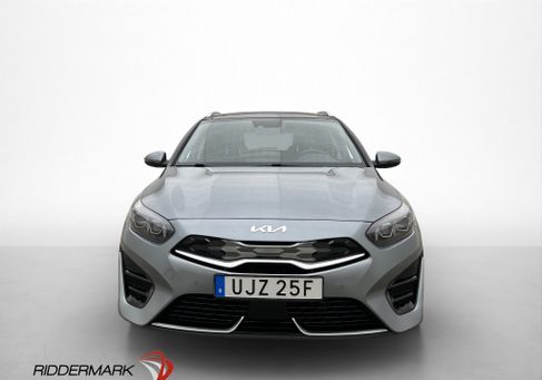 Kia Cee'd Sportswagon, 2022 2