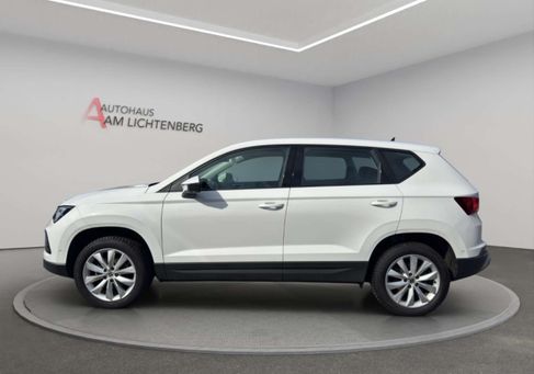 Seat Ateca, 2023