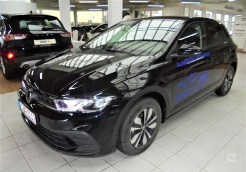 Volkswagen Polo, 2023