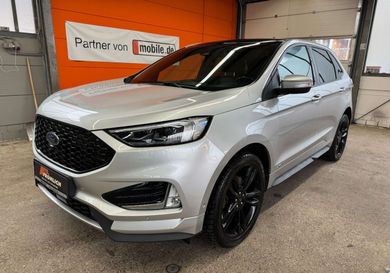 Ford Edge, 2019