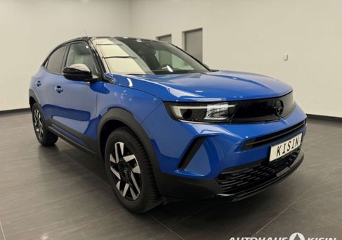 Opel Mokka, 2024 2