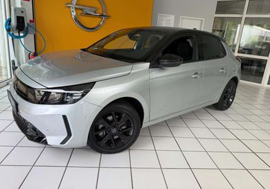 Opel Corsa, 2025