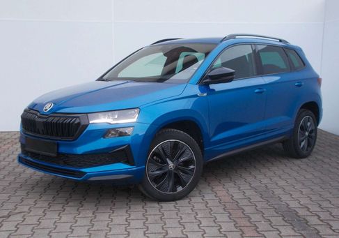 Skoda Karoq, 2024