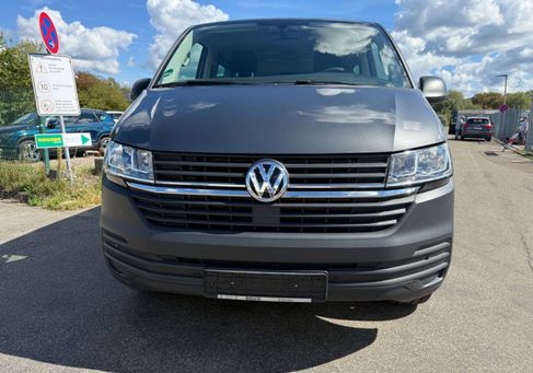 Volkswagen T6 Caravelle, 2021 2