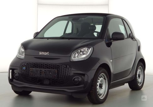 Smart ForTwo, 2024