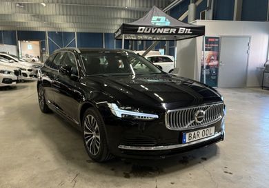 Volvo V90, 2023