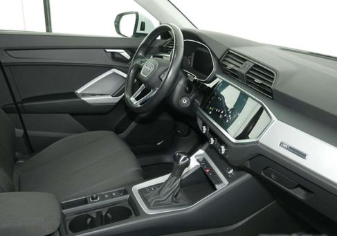Audi Q3, 2021