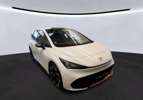Cupra Born, 2023