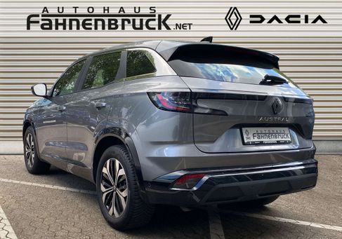 Renault Austral, 2023