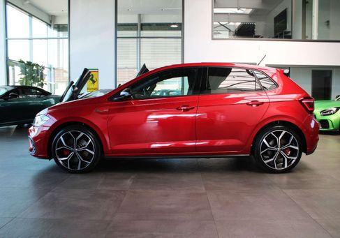Volkswagen Polo, 2022 3