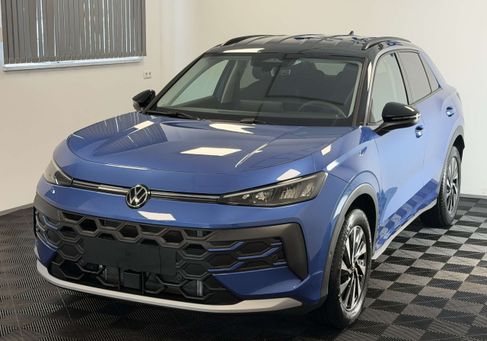 Volkswagen T-Roc, 2026 2