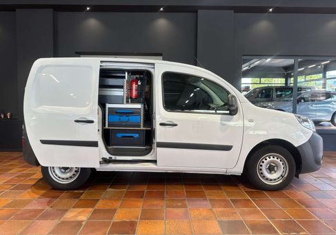 Renault Kangoo, 2021 3