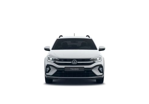 Volkswagen Taigo, 2025
