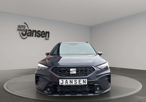 Seat Arona, 2026
