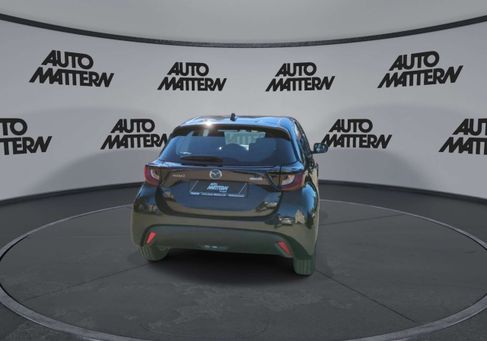 Mazda 2, 2026 3