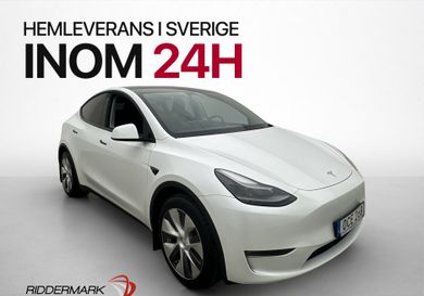 Tesla Model Y, 2023