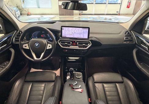 BMW X3, 2021 3