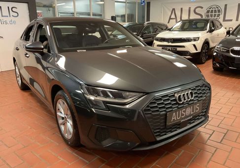 Audi A3, 2022 2
