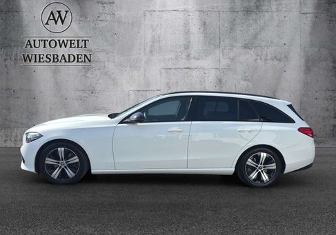 Mercedes-Benz C 220, 2023