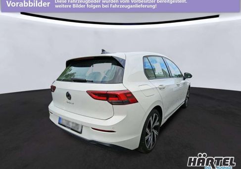 Volkswagen Golf, 2023 3