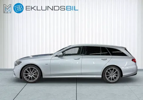 Mercedes-Benz E 200, 2020 2