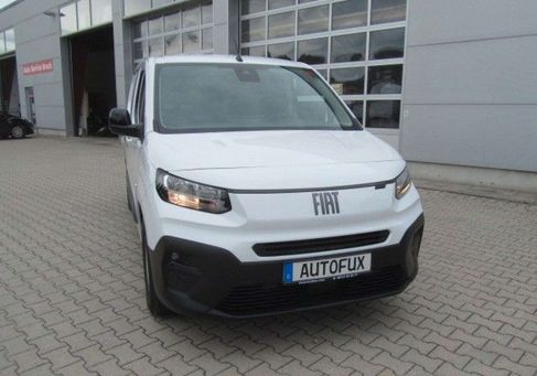 Fiat Doblo, 2025