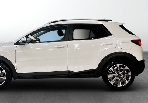 Kia Stonic, 2020