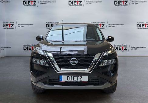 Nissan X-Trail, 2022 2