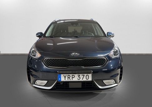 Kia Niro, 2019