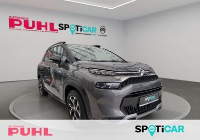 Citroën C3 Aircross, 2024