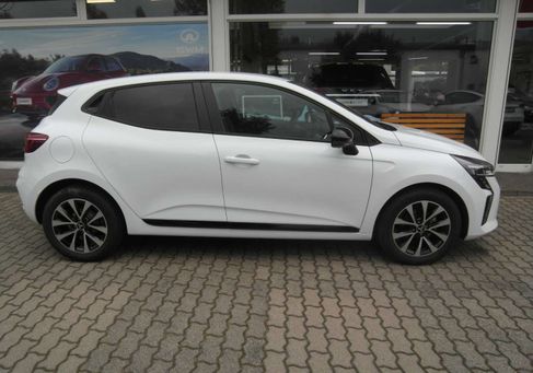 Mitsubishi Colt, 2025