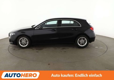 Mercedes-Benz A 180, 2019