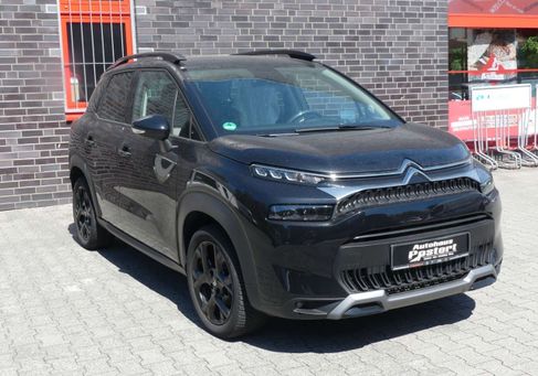 Citroën C3 Aircross, 2024 3