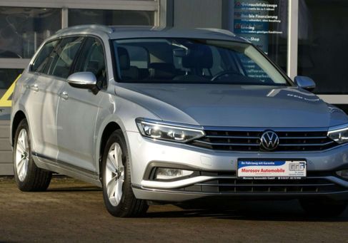 Volkswagen Passat Variant, 2020 2